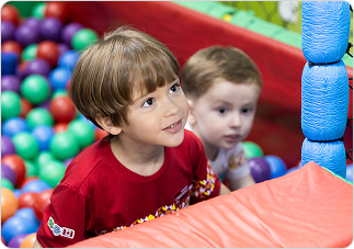 Kindergarten Canadian Global School Brasília